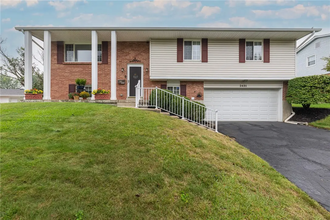 2431 Santa Rosa Drive, Kettering, OH 45440 - #1