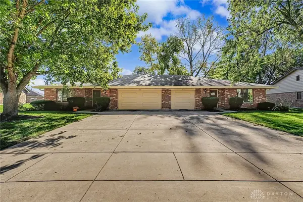 1310-1312 Quailbend Circle, Kettering, OH 45429