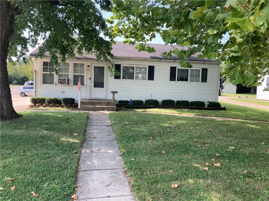 5317 College Corner Pike, Oxford, OH 45056 - #1