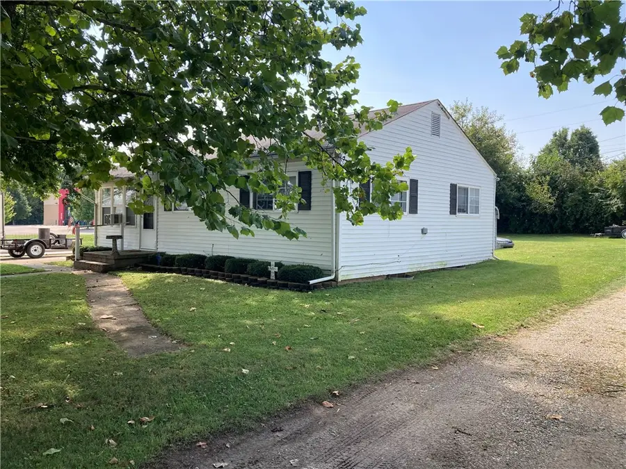 5317 College Corner Pike, Oxford, OH 45056 - #2