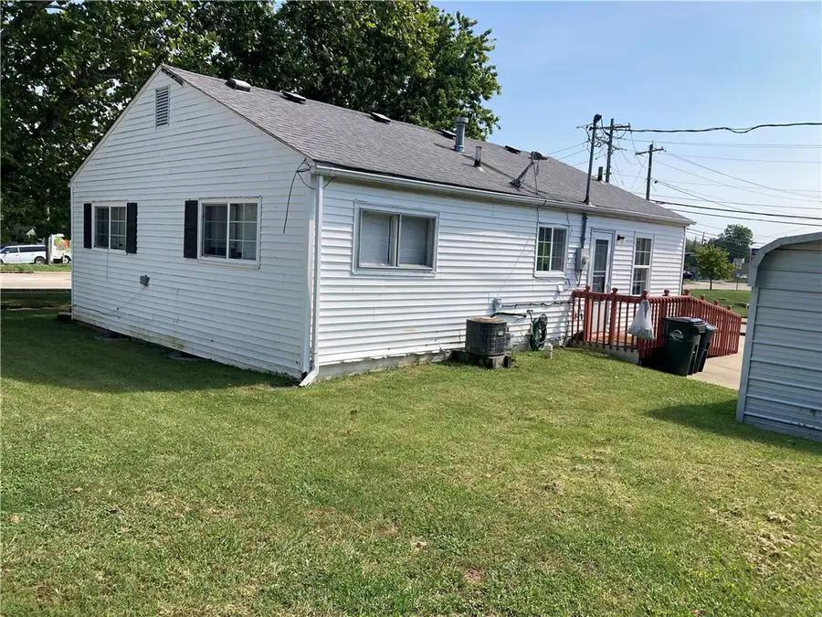 5317 College Corner Pike, Oxford, OH 45056 - #3