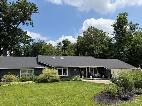 10710 Seminole Shore Drive, Huntsville, OH 43324