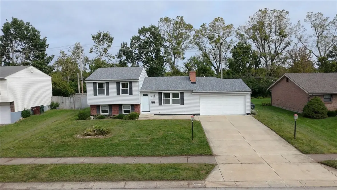 213 Eller Avenue, Englewood, OH 45322 - #1