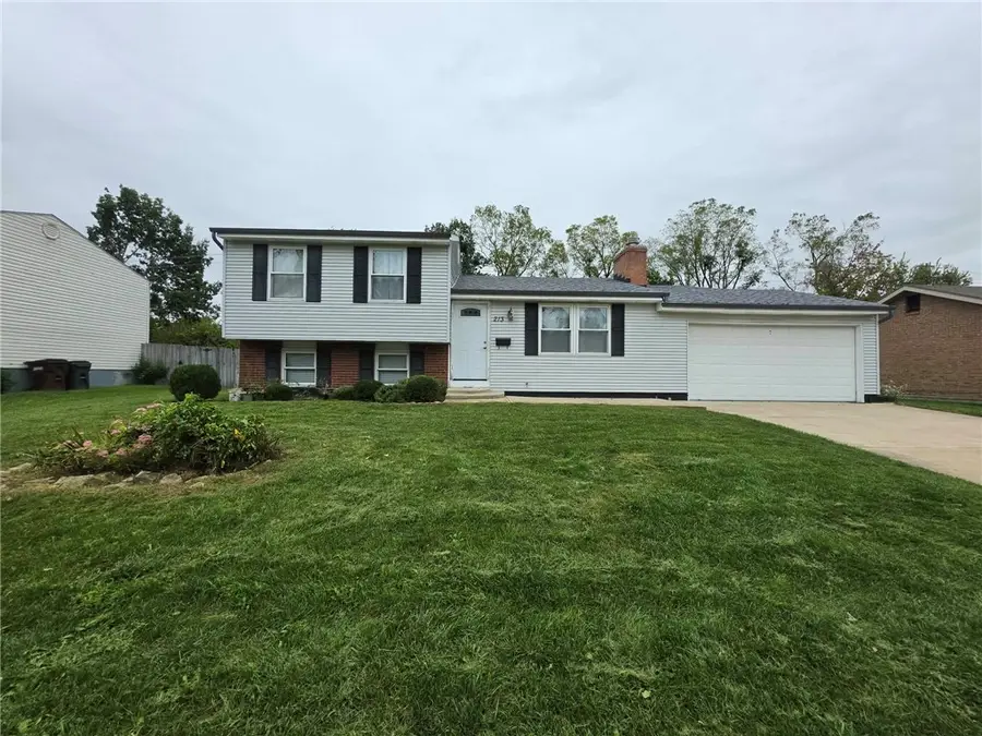 213 Eller Avenue, Englewood, OH 45322 - #2