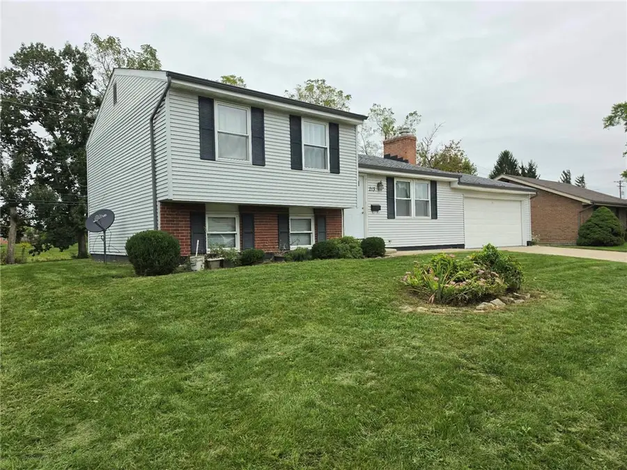 213 Eller Avenue, Englewood, OH 45322 - #3