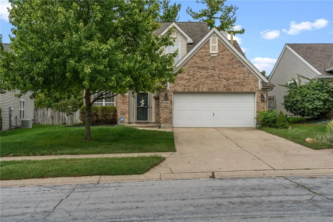 2381 Polo Park Drive, West Carrollton, OH 45439 - #1