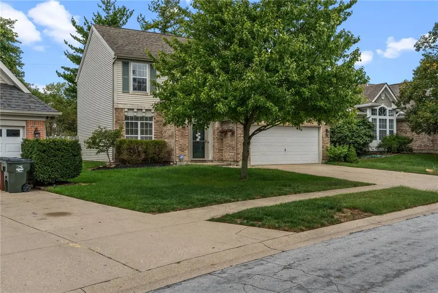 2381 Polo Park Drive, West Carrollton, OH 45439 - #2