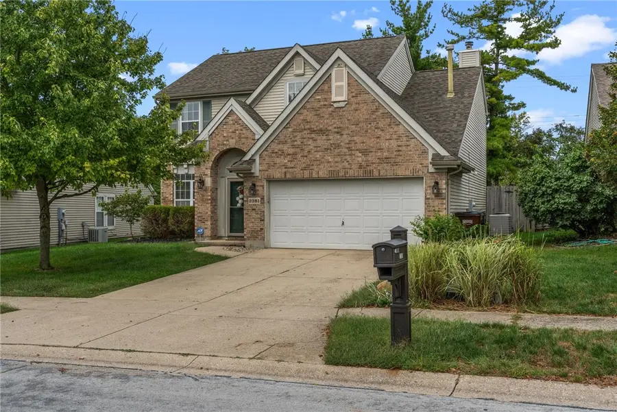 2381 Polo Park Drive, West Carrollton, OH 45439 - #3