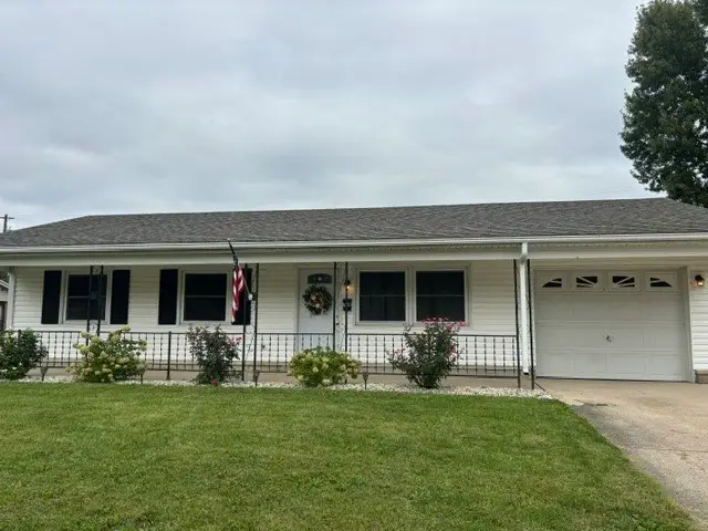 138 Mccraw Drive, Englewood, OH 45322 - #1