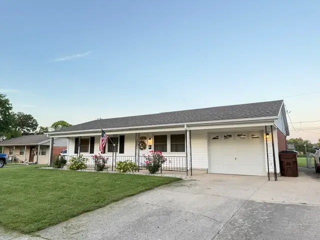138 Mccraw Drive, Englewood, OH 45322 - #2