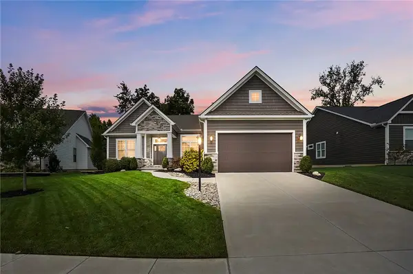 9517 Monaco Circle, Centerville, OH 45458