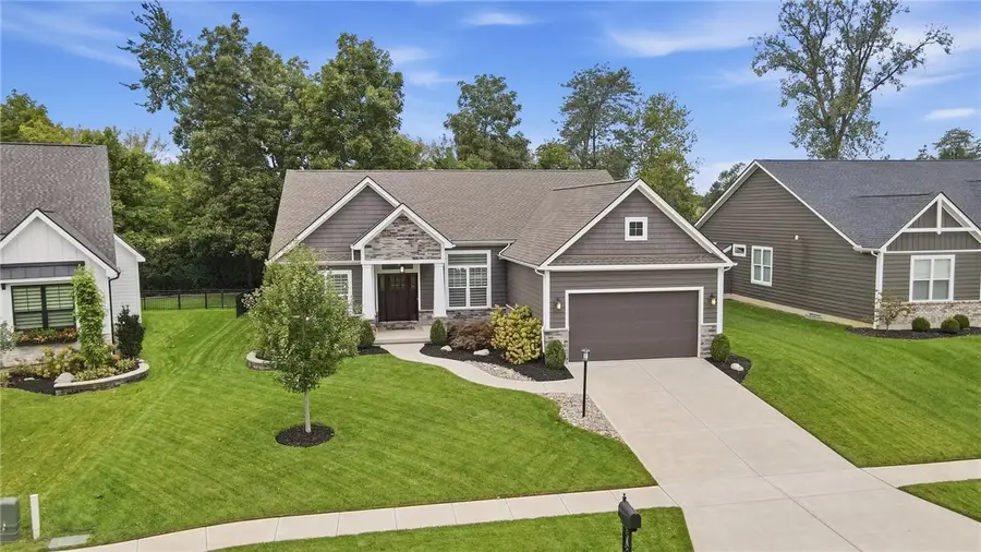 9517 Monaco Circle, Centerville, OH 45458 - #2
