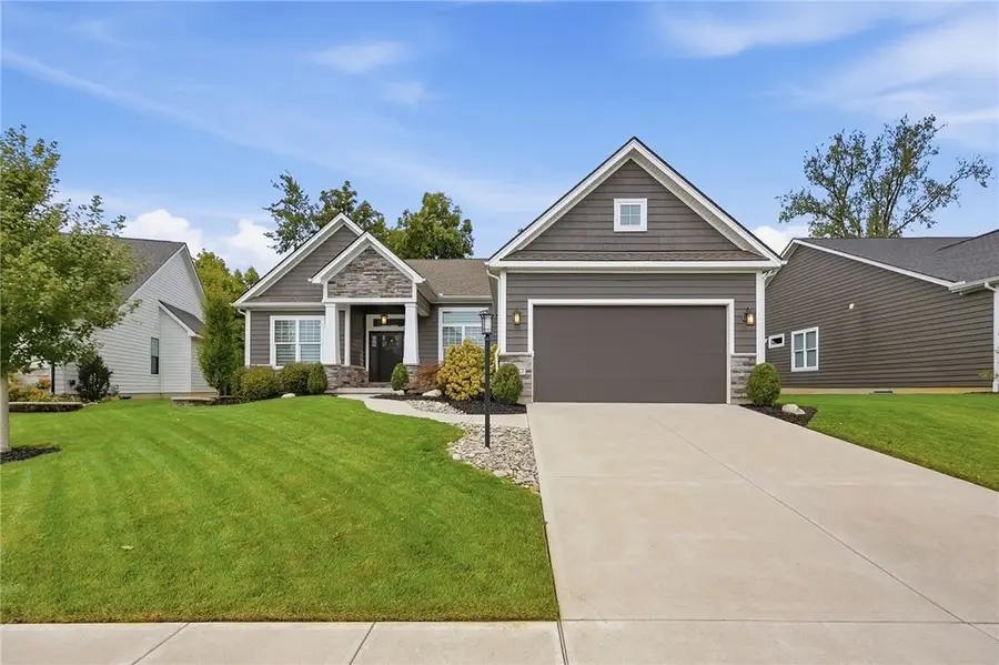 9517 Monaco Circle, Centerville, OH 45458 - #3