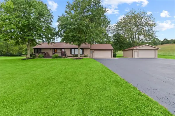 3424 Stony Creek Road, Urbana, OH 43078