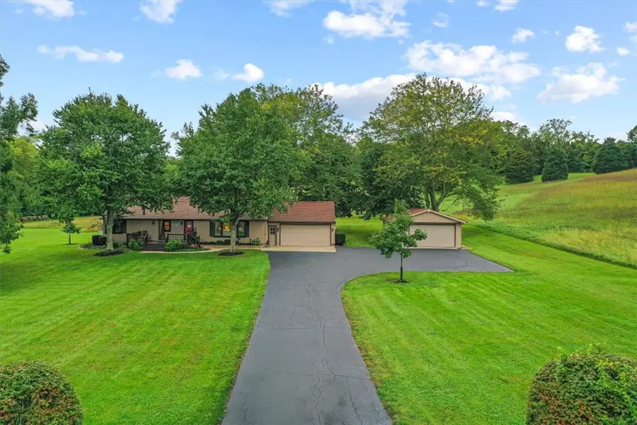 3424 Stony Creek Road, Urbana, OH 43078 - #2