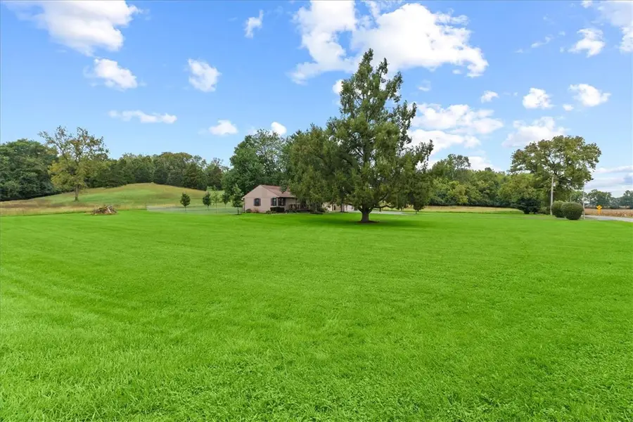 3424 Stony Creek Road, Urbana, OH 43078 - #3