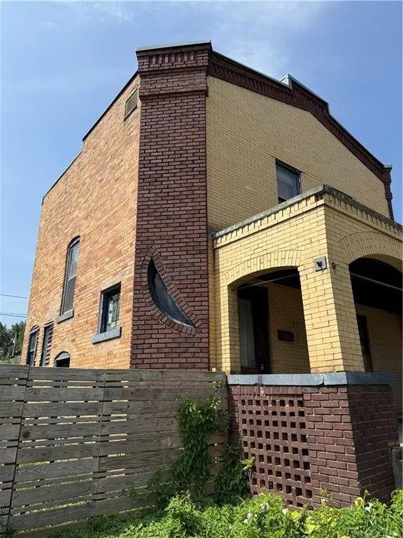 916 Lorain Avenue, Dayton, OH 45410 - #2