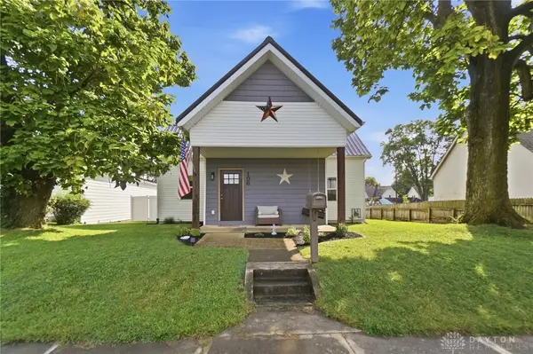 106 Franklin Street, New Bremen, OH 45869