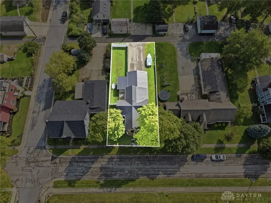 106 Franklin Street, New Bremen, OH 45869 - #3