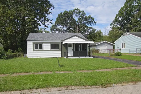 3691 Marlin Avenue, Trotwood, OH 45416