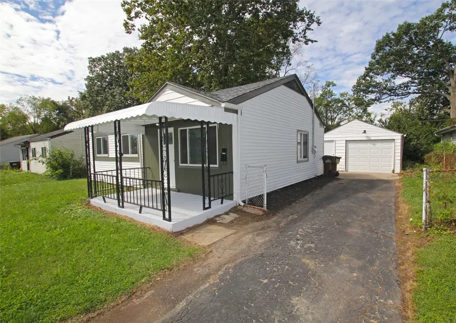 3691 Marlin Avenue, Trotwood, OH 45416 - #3