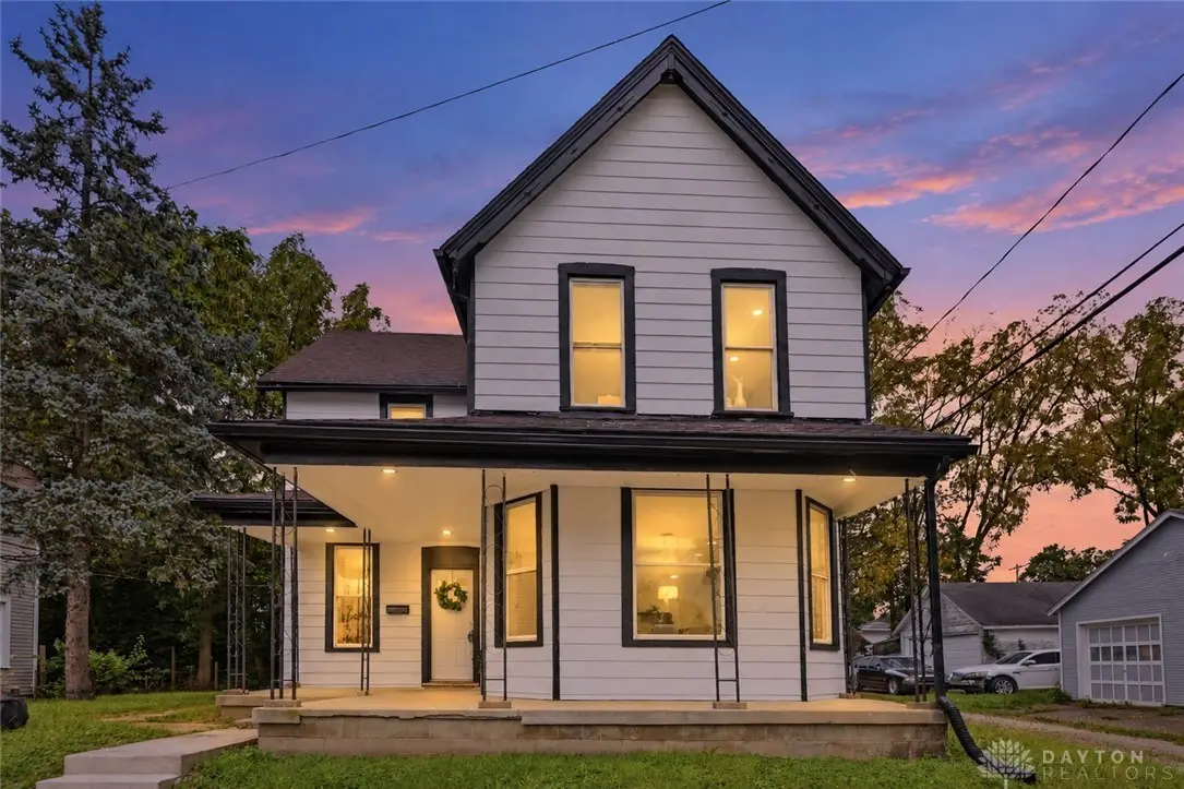 248 S Hubert Avenue, Springfield, OH 45505 - #1