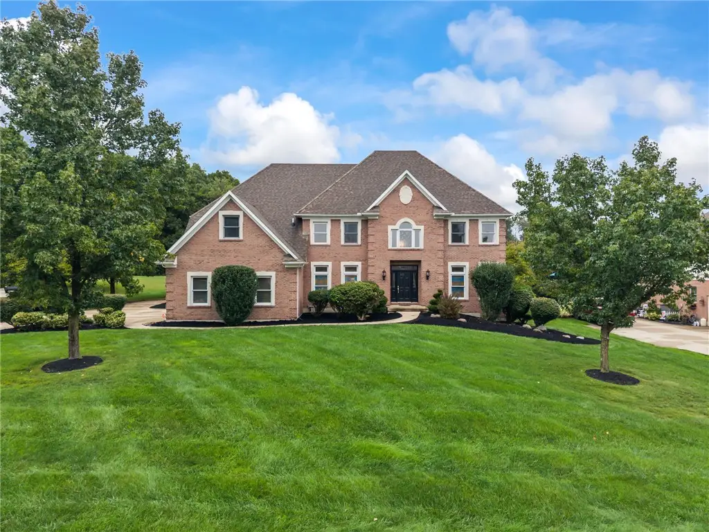 1939 Fountain View Drive, Dayton, OH 45414 - #1