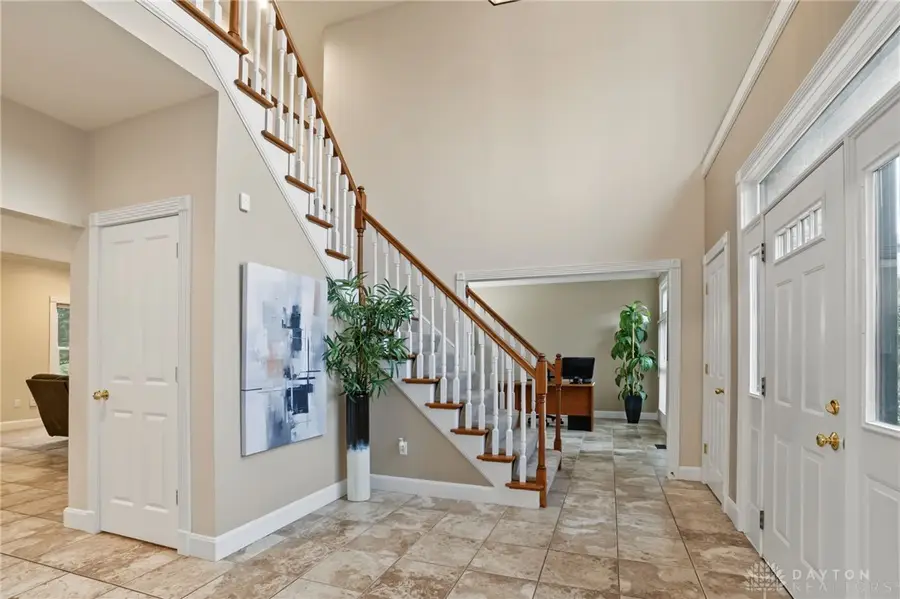 1939 Fountain View Drive, Dayton, OH 45414 - #2