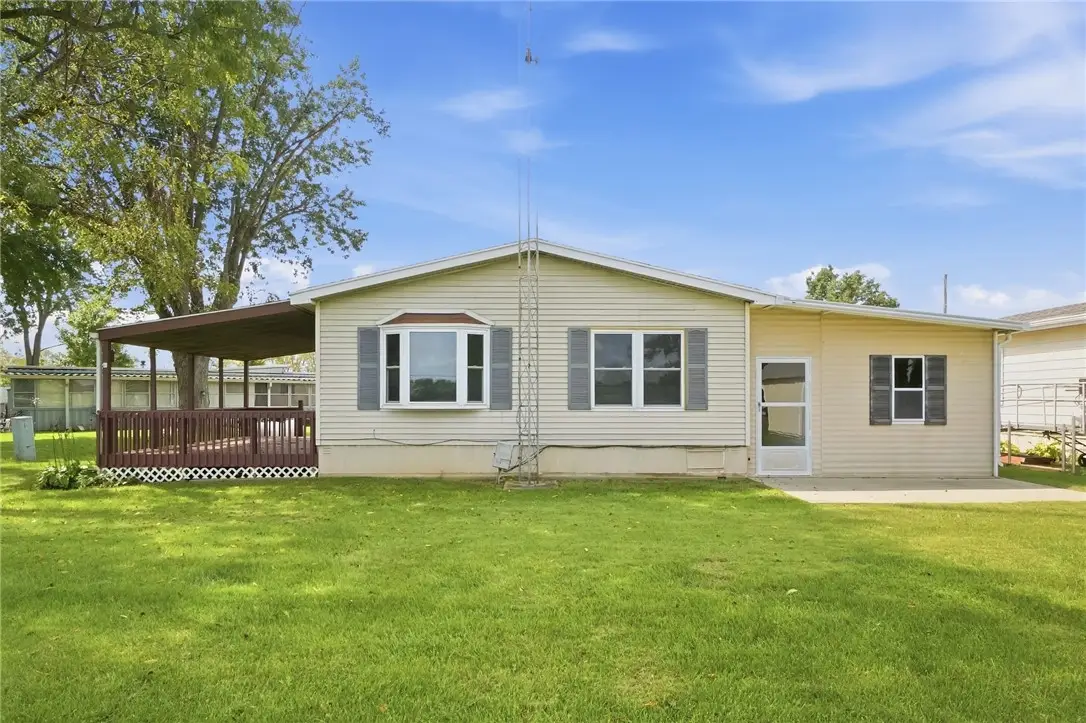 400 North, Medway, OH 45341 - #1