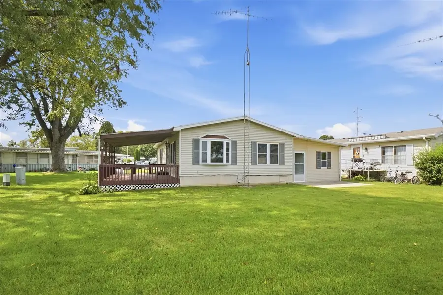 400 North, Medway, OH 45341 - #2
