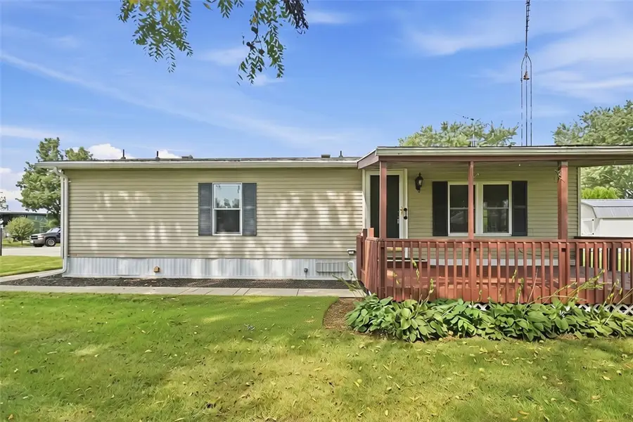 400 North, Medway, OH 45341 - #3