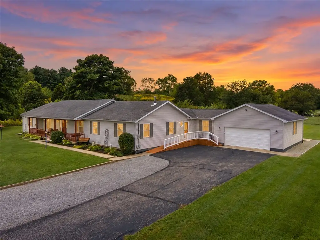5373 Upper Valley Pike, Springfield, OH 45502 - #1