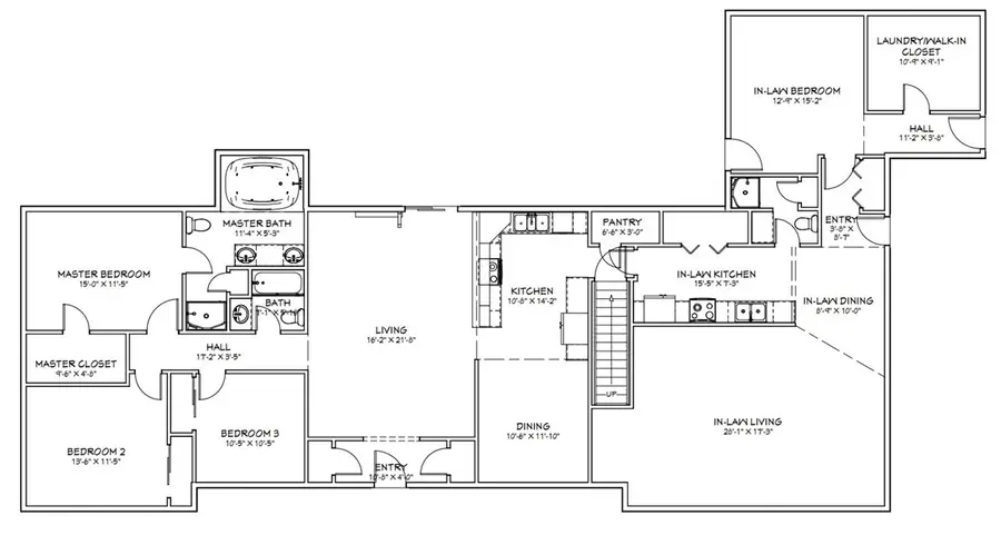 5373 Upper Valley Pike, Springfield, OH 45502 - #2