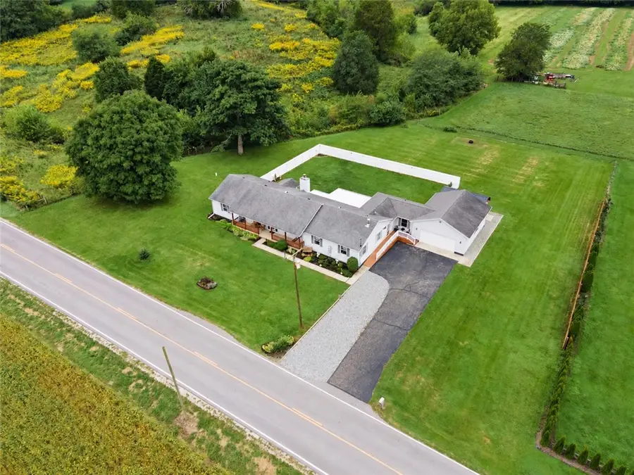 5373 Upper Valley Pike, Springfield, OH 45502 - #3