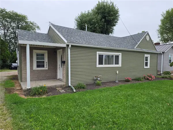 245 Fort Jefferson Avenue, Greenville, OH 45331