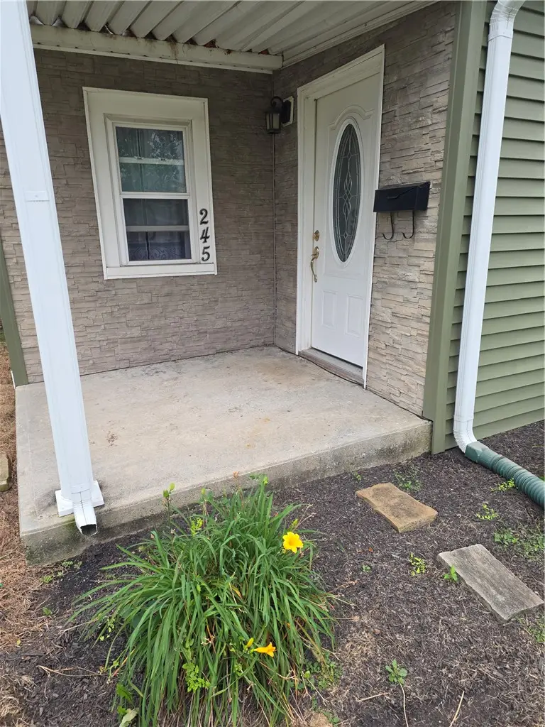 245 Fort Jefferson Avenue, Greenville, OH 45331 - #2