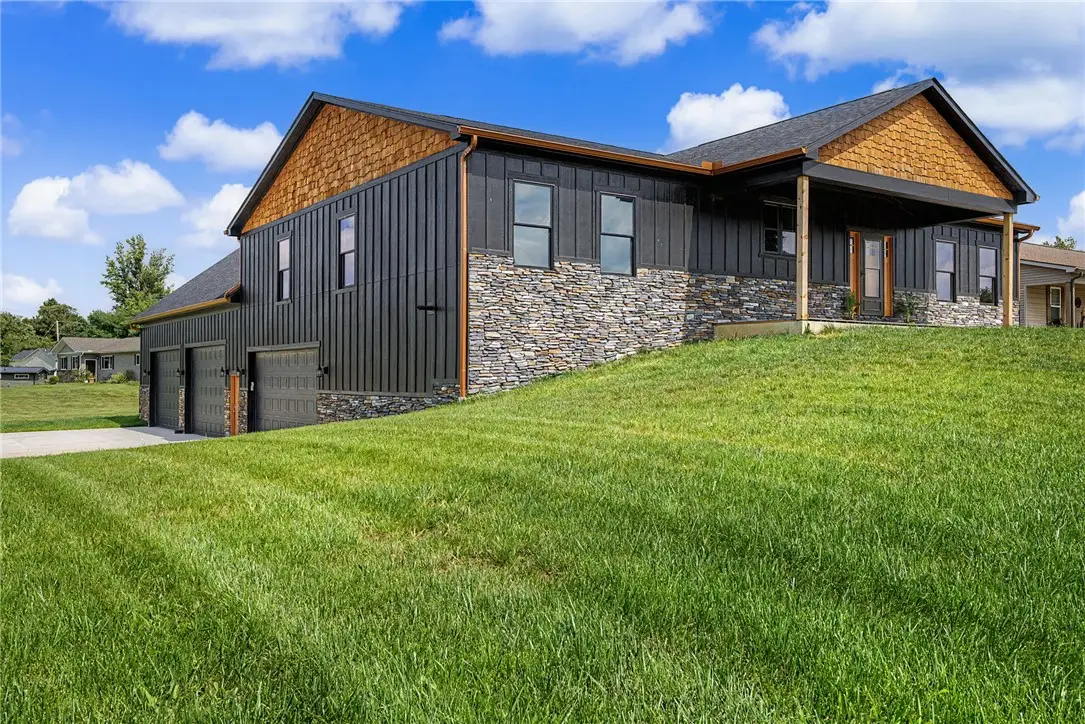 4148 Rushton Drive, Beavercreek, OH 45431 - #1
