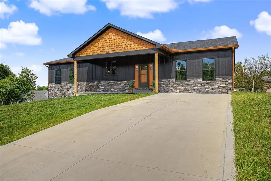 4148 Rushton Drive, Beavercreek, OH 45431 - #3