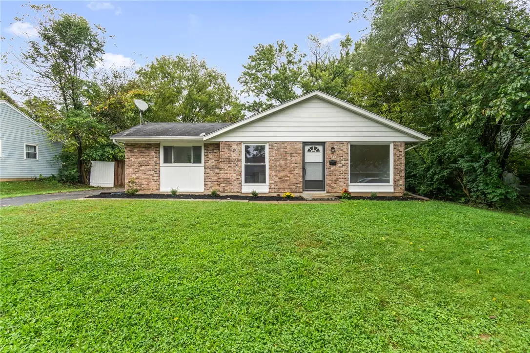 914 Greenheart Drive, New Carlisle, OH 45344 - #1