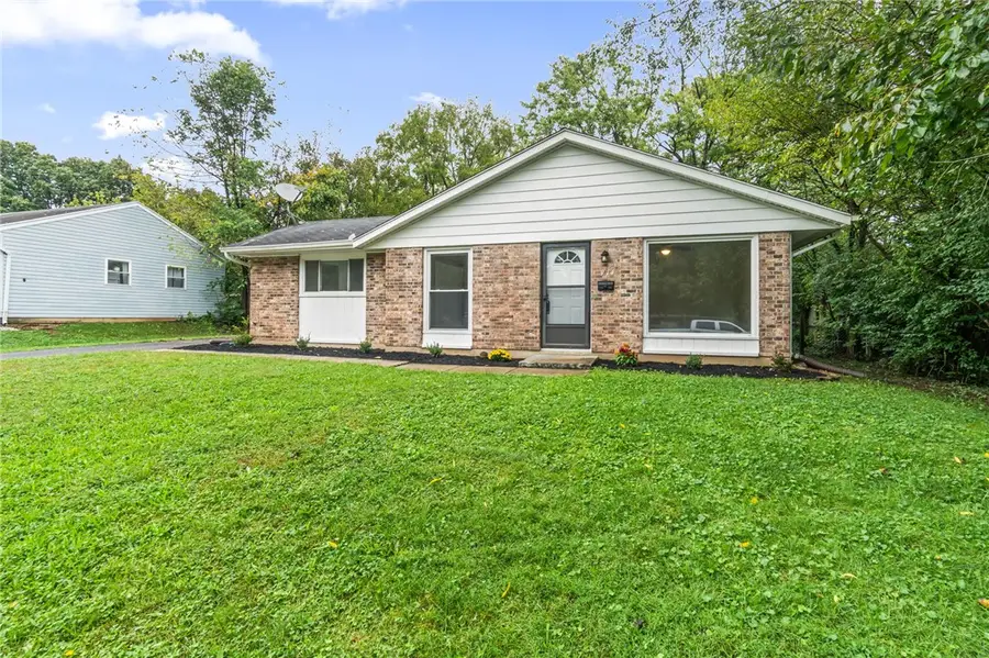 914 Greenheart Drive, New Carlisle, OH 45344 - #2