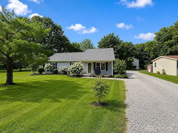 223 First Street, New Vienna, OH 45159