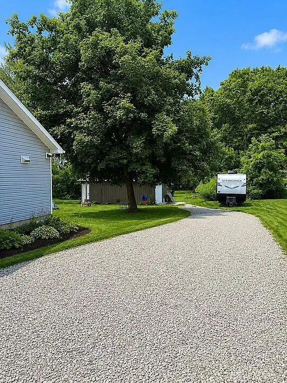 223 First Street, New Vienna, OH 45159 - #2