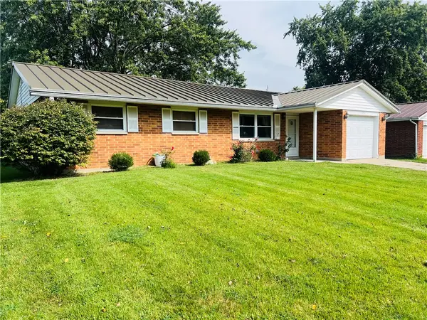 103 E Caramel Street, Union City, OH 45390