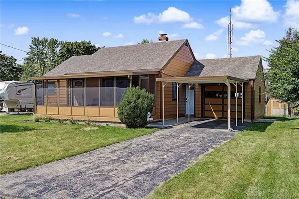 225 S State Street, Verona, OH 45378
