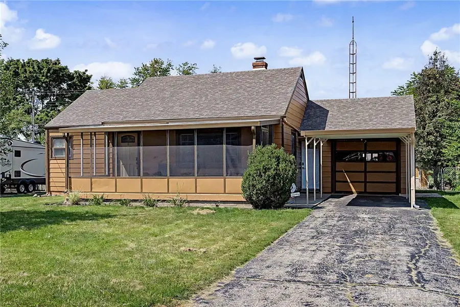 225 S State Street, Verona, OH 45378 - #2
