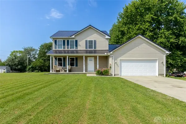 583 Skodborg Drive, Eaton, OH 45320