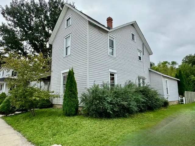 207 W Monument Street, Pleasant Hill, OH 45359 - #3