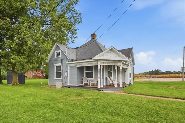 38 North Street, , OH 45316
