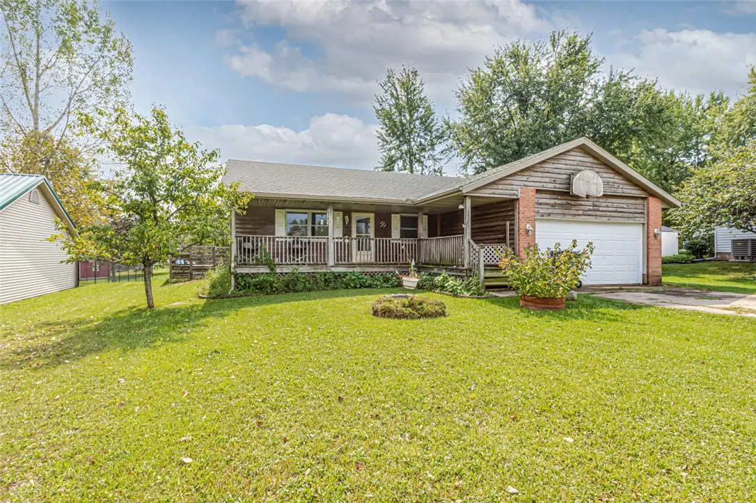 32 Valhalla Drive, Eaton, OH 45320 - #1