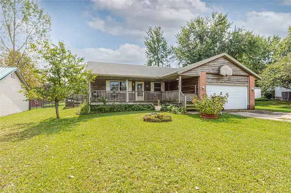 32 Valhalla Drive, Eaton, OH 45320